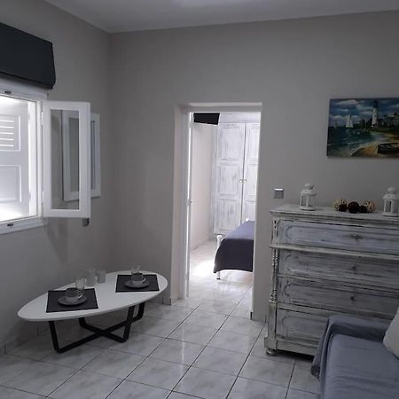 Margarita Santorini 1 Villa Imerovígli Eksteriør bilde