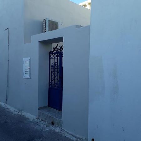 Margarita Santorini 1 Villa Imerovígli Eksteriør bilde