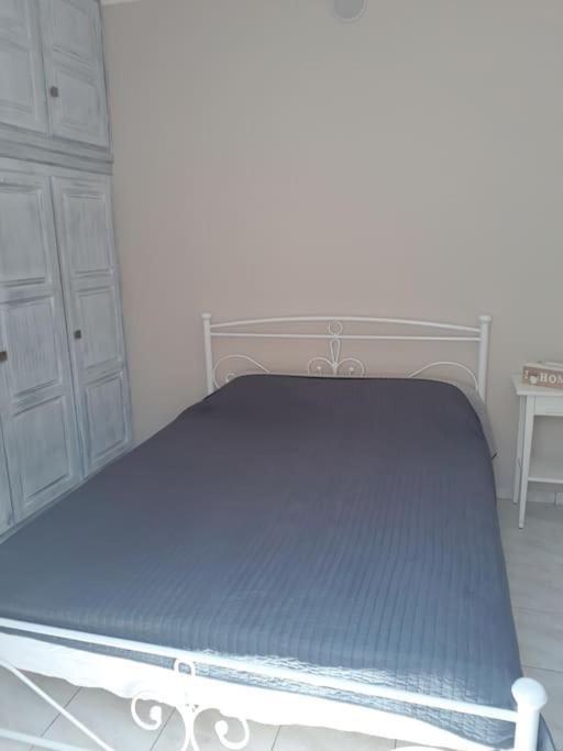 Margarita Santorini 1 Villa Imerovígli Eksteriør bilde