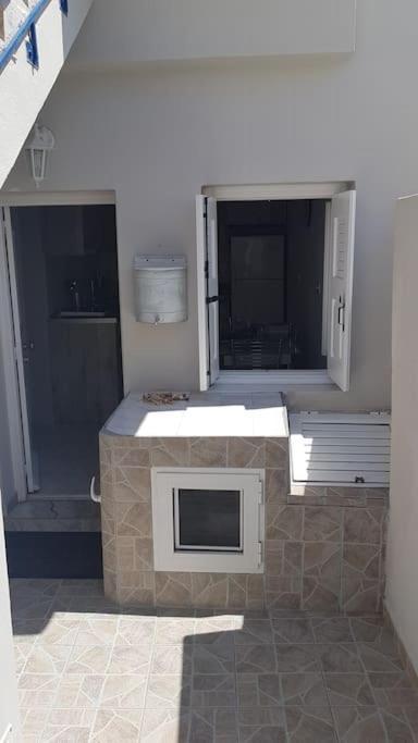 Margarita Santorini 1 Villa Imerovígli Eksteriør bilde